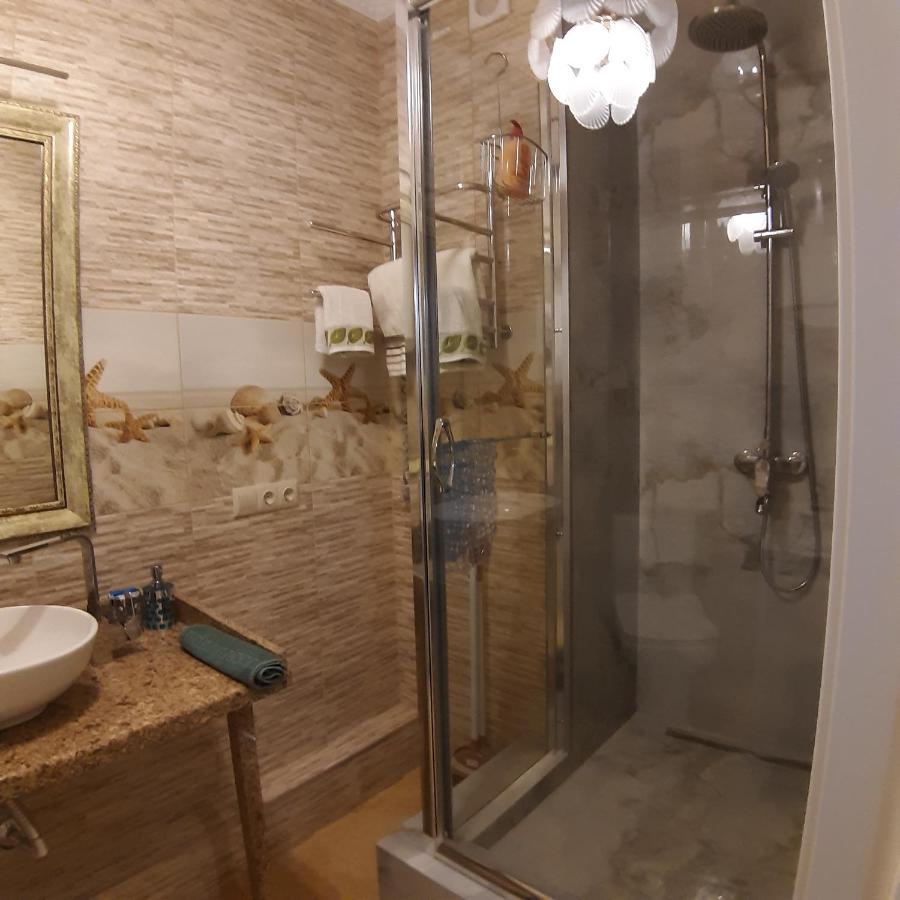 Аркадия , 36 Жемчужина Οδησσός Εξωτερικό φωτογραφία