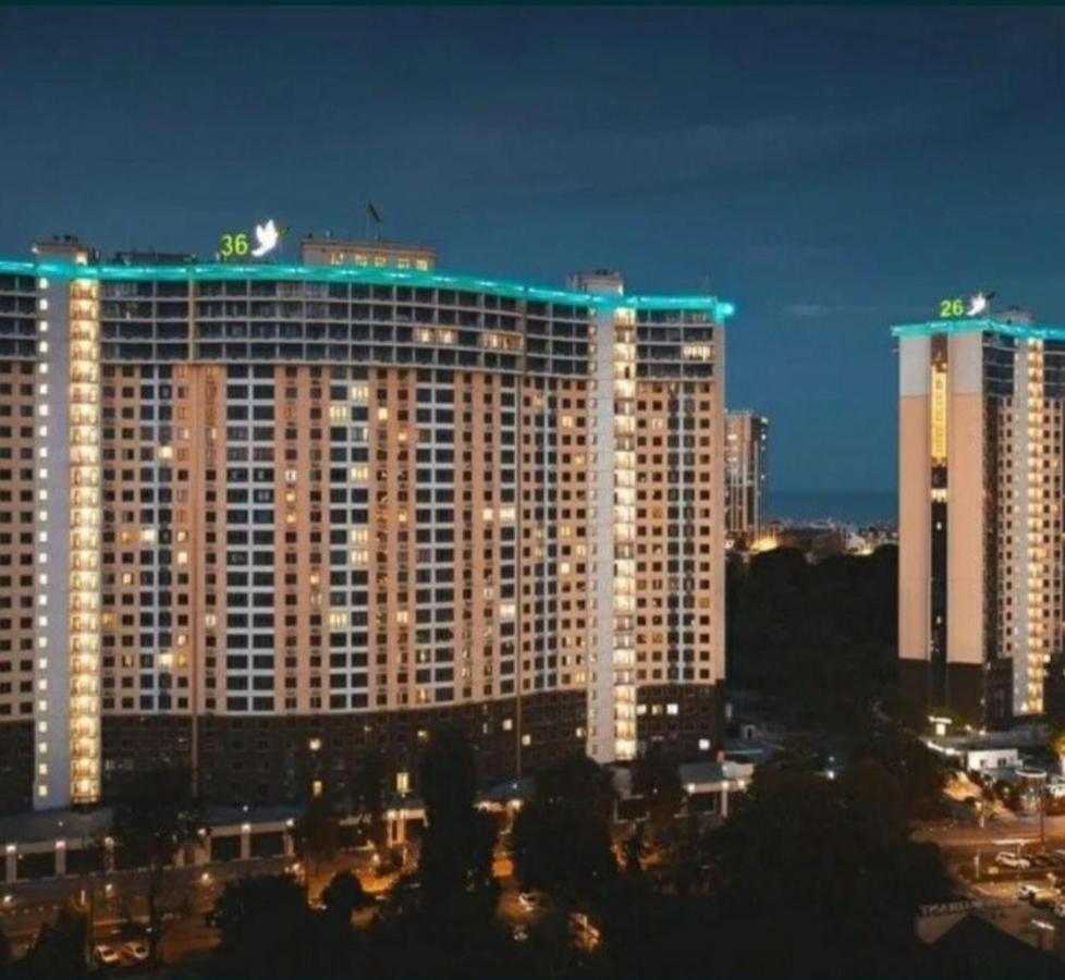Аркадия , 36 Жемчужина Οδησσός Εξωτερικό φωτογραφία